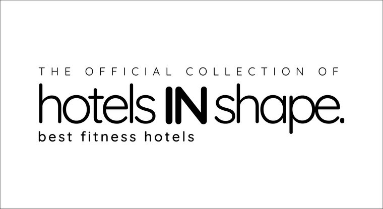 Logo Hotels in Shape