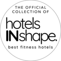 Hotels InShape Badge